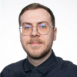 Dawid Fogiel - Co-Founder Tenticom