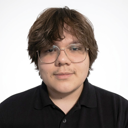 Marek Romanski - Co-Founder Tenticom